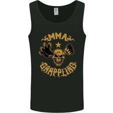 Gilet Débardeur MMA Grappling