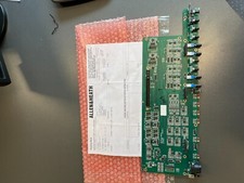 Allen & Heath GR4 Rack Mixer -