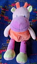 AB2  / DOUDOU  PELUCHE