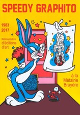 Speedy Graphito affiche