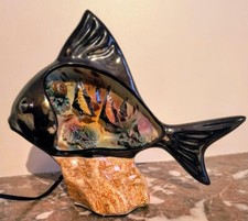 très jolie petite lampe en