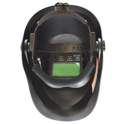 Masque casque soudeur - masque, de