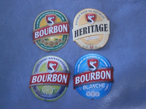 Lot beer labels - beer,