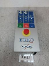 Noxon Ekko 02 Contrôle
