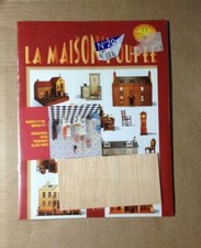 Fascicule La MAISON de POUPEE