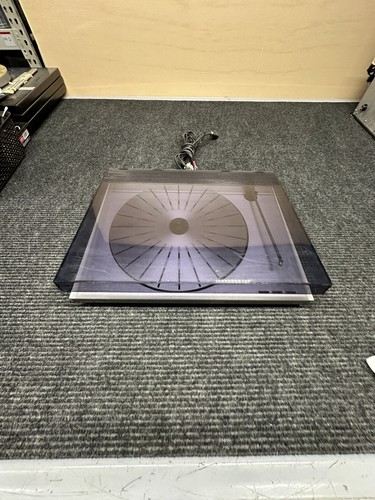 Bang olufsen beogram 1800 - olufsen,