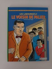 BD Michel Vaillant - Les