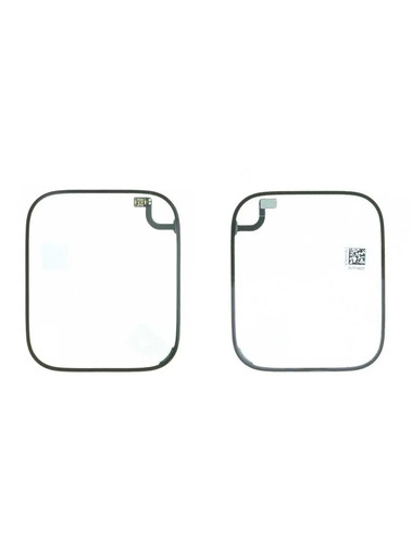 Capteur force touch - capteur,