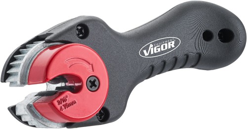Vigor coupe tube cliquet - vigor, coupe-tube