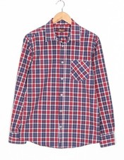 Chemise MCS MARLBORO CLASSICS