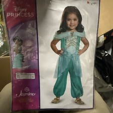 Disney Princess Jasmine