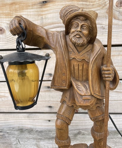Lampe lanterne moyen âge - lampe,