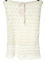 RENé DERHY Jupe en dentelle