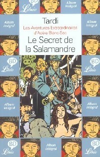 Les aventures extraordinaires