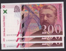 TOP QUALITÉ !!!  BILLET DE