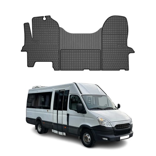 Tapis sol pour iveco - sol,