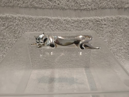 Porte couteau métal - porte,