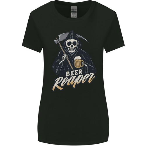 Shirt femme large coupe - large,
