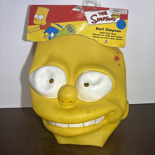 Bart simpson full - simpson, latex