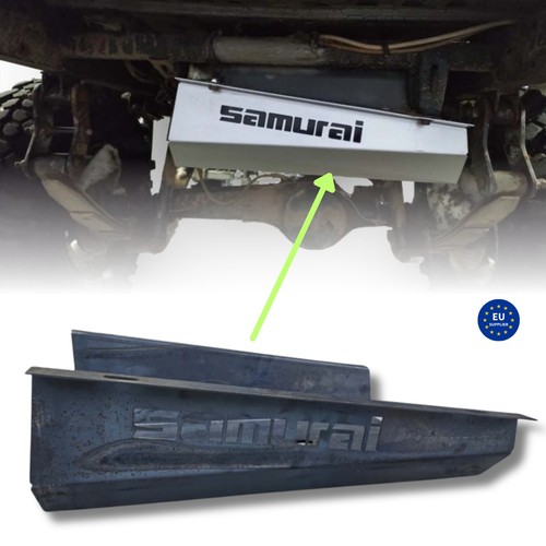 Suzuki samurai santana - suzuki,