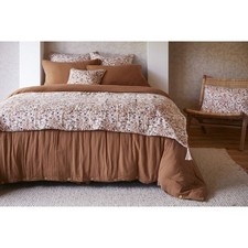 Bout de lit 90x200 cm Gaze de