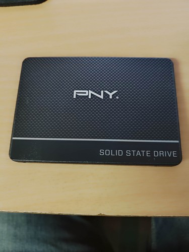 Pny 250gb sata ssd 250 - ssd, 250,0