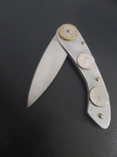  Unique : couteau Artisanal Le Franc