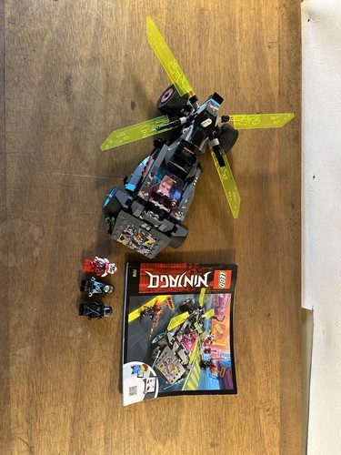 Lego ninjago 71710 cyber - lego,