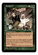 Magic : the Gathering - Eveil (Stronghold) , [FR]
