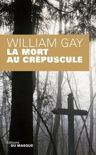 Mort crépuscule - la,