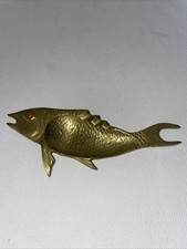 Vintage cendrier en forme de