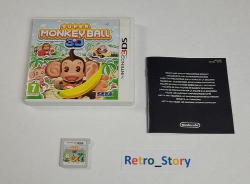 Nintendo 2ds 3ds super - -,