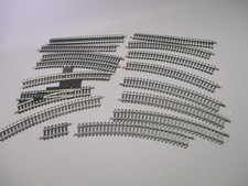 LQ1394 GEGE Train Ho 1/87 1:87