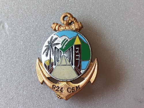 Insignes militaires en - insignes,