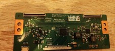 Carte T-Con Télé Lg
