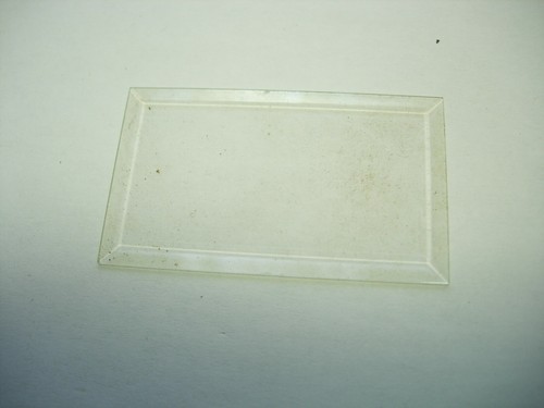 Verre échappement glass - glass, glas