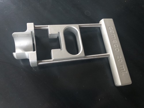 Pistolet seringue ponction - seringue,