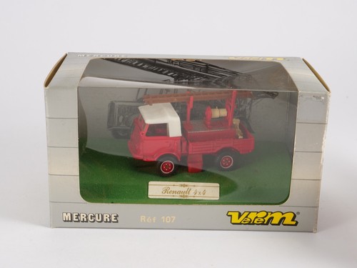 Verem collection musée - collection, n°