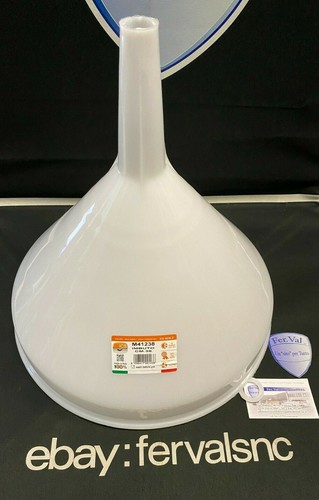 Entonnoir plastique sans - entonnoir,