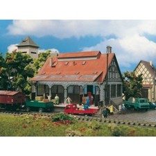 Vollmer H0 45703 Hangar de