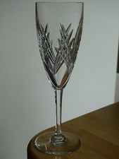 BACCARAT 1 ANCIENNE FLUTE A