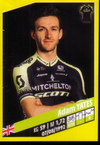 Sticker panini tour france - sticker,