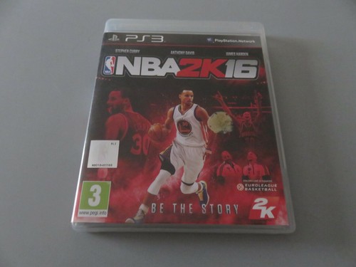 Nba2k pour play - 16,