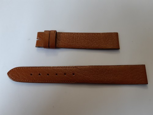 Omega bracelet cuir - bracelet,