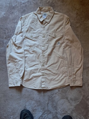 Barbour men small - men's, beacon
