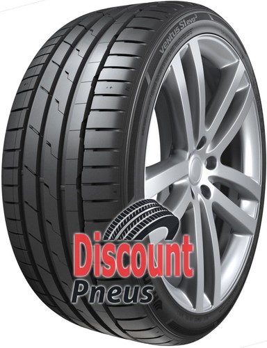 Hankook ventus evo k127a - s1, 3