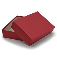 1x Boîte de rangement et de