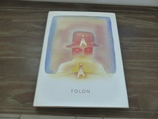 FOLON - Van Jole - Adolf Neetens  Editons Luc Pire 1999