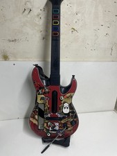Guitare Édition Guitar Hero