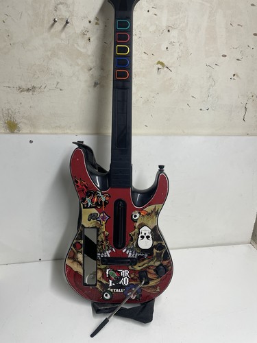Guitare édition guitar - Édition, hero